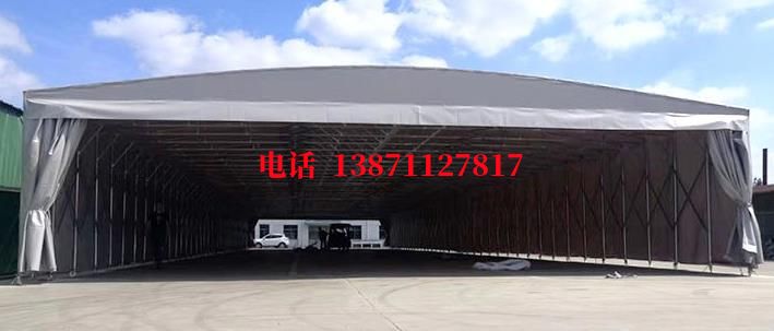 信阳湖北工业仓库篷房