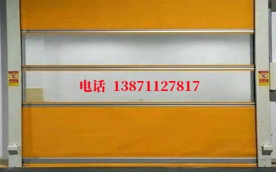 信阳洁净室门